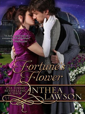 Fortune's Flower - ebook